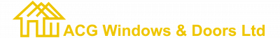 ACG Windows and Doors Ltd